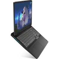 ноутбук Lenovo IdeaPad Gaming 3 16IAH7 82SA008LRU Серый