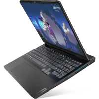 ноутбук Lenovo IdeaPad Gaming 3 16IAH7 82SA008LRU Серый