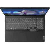 ноутбук Lenovo IdeaPad Gaming 3 16IAH7 82SA008LRU Серый