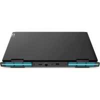ноутбук Lenovo IdeaPad Gaming 3 16IAH7 82SA008LRU Серый