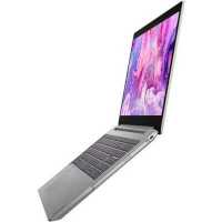 ноутбук Lenovo IdeaPad L3 15IML05 81Y3001QRK-wpro Серый