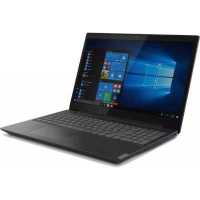 ноутбук Lenovo IdeaPad L340-15API 81LW00A3RK-wpro Черный
