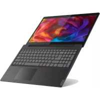 ноутбук Lenovo IdeaPad L340-15API 81LW00A3RK-wpro Черный