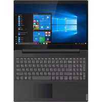 ноутбук Lenovo IdeaPad L340-15API 81LW00A3RK-wpro Черный