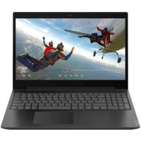ноутбук Lenovo IdeaPad L340-15IWL 81LG00G8RK Черный