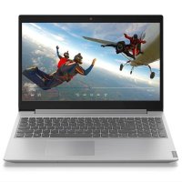 ноутбук Lenovo IdeaPad L340-15IWL 81LG00MPRU Серый