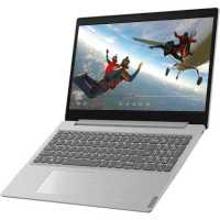 ноутбук Lenovo IdeaPad L340-15IWL 81LG00N0RU Серый