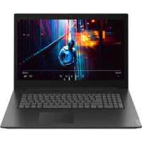 ноутбук Lenovo IdeaPad L340-17API 81LY001QRK Черный