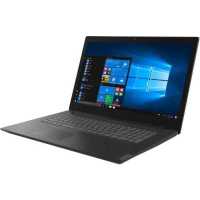 ноутбук Lenovo IdeaPad L340-17API 81LY001QRK-wpro Черный