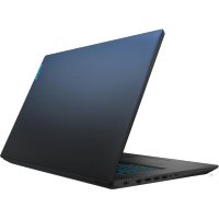ноутбук Lenovo IdeaPad L340-17IRH 81LL003TRK-wpro Черный