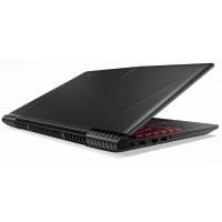 ноутбук Lenovo Legion Y520 80WK002KRK Черный