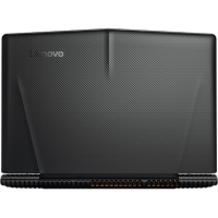 ноутбук Lenovo Legion Y520 80WK00D6RK Черный