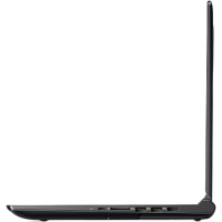 ноутбук Lenovo Legion Y520 80WK019RRU Черный