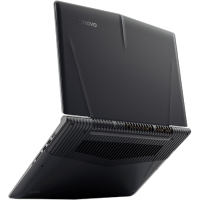 ноутбук Lenovo Legion Y520 80WK01H9RU Черный