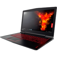 ноутбук Lenovo Legion Y520 80WY0005RK Черный