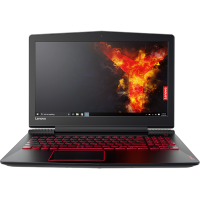 ноутбук Lenovo Legion Y520 80YY0008RK Черный