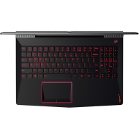 ноутбук Lenovo Legion Y520 80YY0015RK Черный