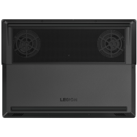 ноутбук Lenovo Legion Y530 81FV002DRU Черный