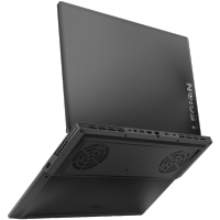 ноутбук Lenovo Legion Y530 81FV00UKRU Черный
