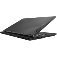 ноутбук Lenovo Legion Y530 81FV00XTRU Черный