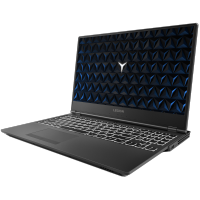 ноутбук Lenovo Legion Y530 81FV015RRU Черный