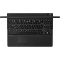 ноутбук Lenovo Legion Y530 81LB008PRU Черный
