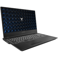 ноутбук Lenovo Legion Y530 81LB009NRU Черный