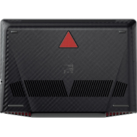 ноутбук Lenovo Legion Y720 80VR007XRK Черный