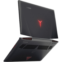 ноутбук Lenovo Legion Y720 80VR0088RK Черный