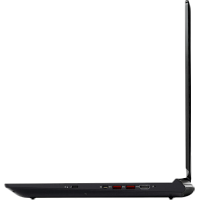 ноутбук Lenovo Legion Y720 80VR008CRK Черный