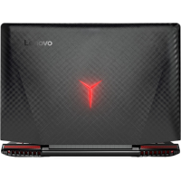 ноутбук Lenovo Legion Y720 80VR008DRK Черный