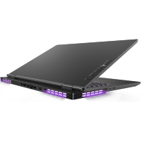 ноутбук Lenovo Legion Y730-17ICH 81HG002QRU Черный