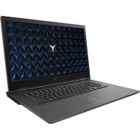 ноутбук Lenovo Legion Y730-17ICH 81HG003QRU Черный