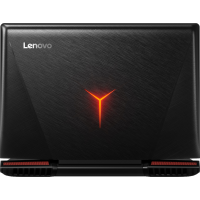 ноутбук Lenovo Legion Y920-17IKB 80YW0008RK Черный