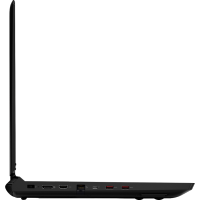 ноутбук Lenovo Legion Y920-17IKB 80YW000ARK Черный