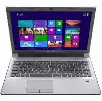ноутбук Lenovo IdeaPad M5400T 59404470 Серебристый
