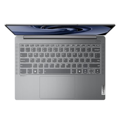 ноутбук Lenovo IdeaPad Pro 5 14IMH9 83D20027RK-wpro Серый