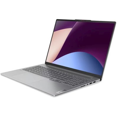ноутбук Lenovo IdeaPad Pro 5 16ARP8 83AS0007RK Серый