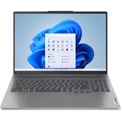 ноутбук Lenovo IdeaPad Pro 5 16IRH8 83AQ0006RU Серый