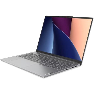 ноутбук Lenovo IdeaPad Pro 5 16IRH8 83AQ0006RU Серый