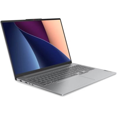 ноутбук Lenovo IdeaPad Pro 5 16IRH8 83AQ0006RU Серый