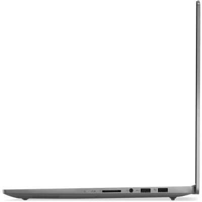 ноутбук Lenovo IdeaPad Pro 5 16IRH8 83AQ0006RU Серый
