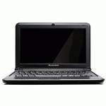 нетбук Lenovo IdeaPad S10 59022241 Черный