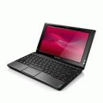 нетбук Lenovo IdeaPad S10 59039039 Черный