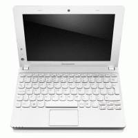 нетбук Lenovo IdeaPad S100 59312487 Белый