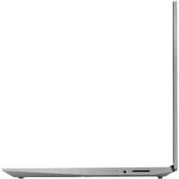 ноутбук Lenovo IdeaPad S145-15IIL 81W800SPRK Серый