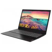 ноутбук Lenovo IdeaPad S145-15IIL 81W800HHRK-wpro Черный