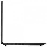 ноутбук Lenovo IdeaPad S145-15IIL 81W800HHRK-wpro Черный