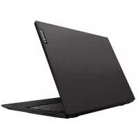ноутбук Lenovo IdeaPad S145-15IIL 81W800HHRK-wpro Черный