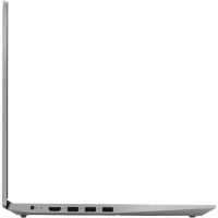 ноутбук Lenovo IdeaPad S145-15IKB 81VD00DGRK Серый